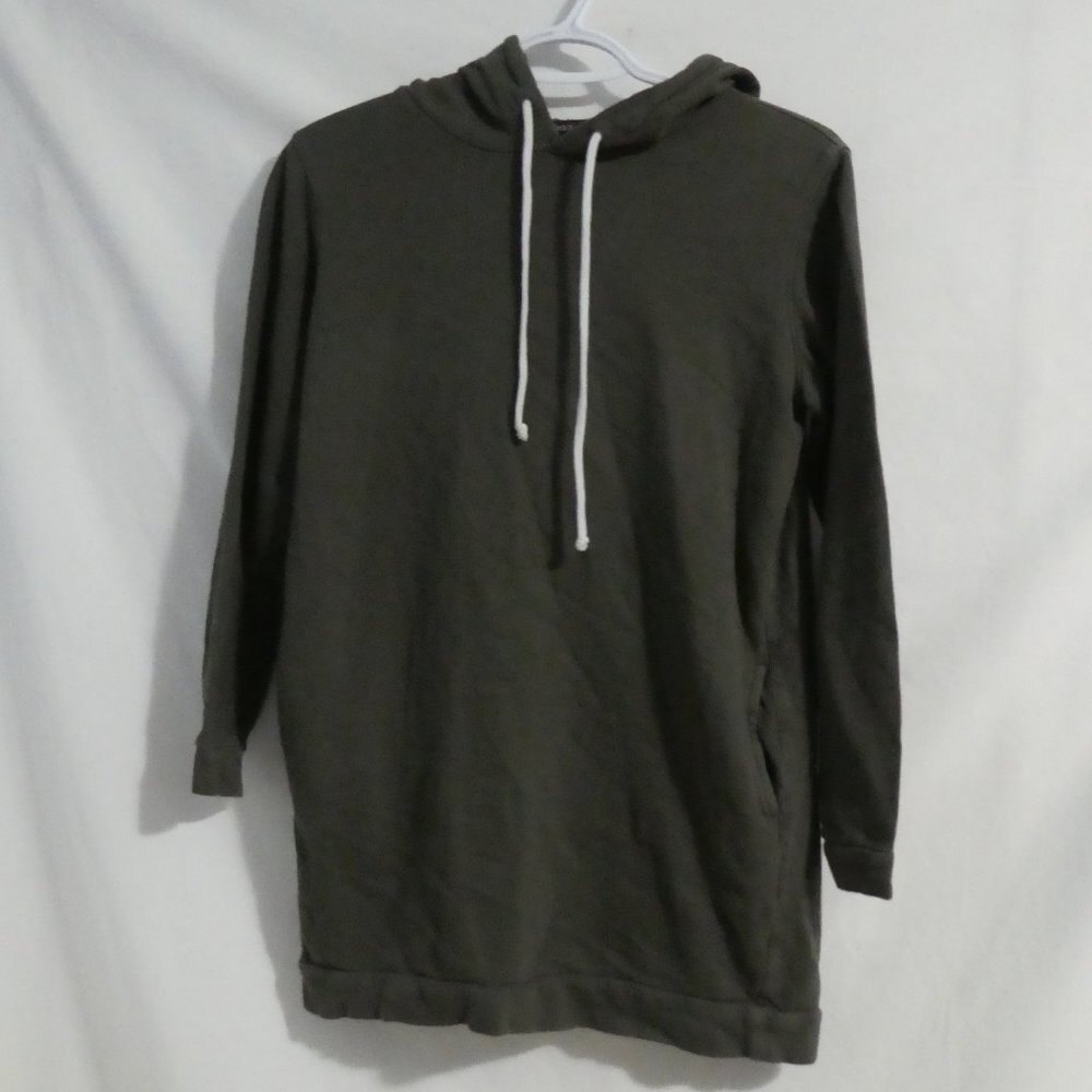 FOREVER 21, small, sweatshirt hoodie